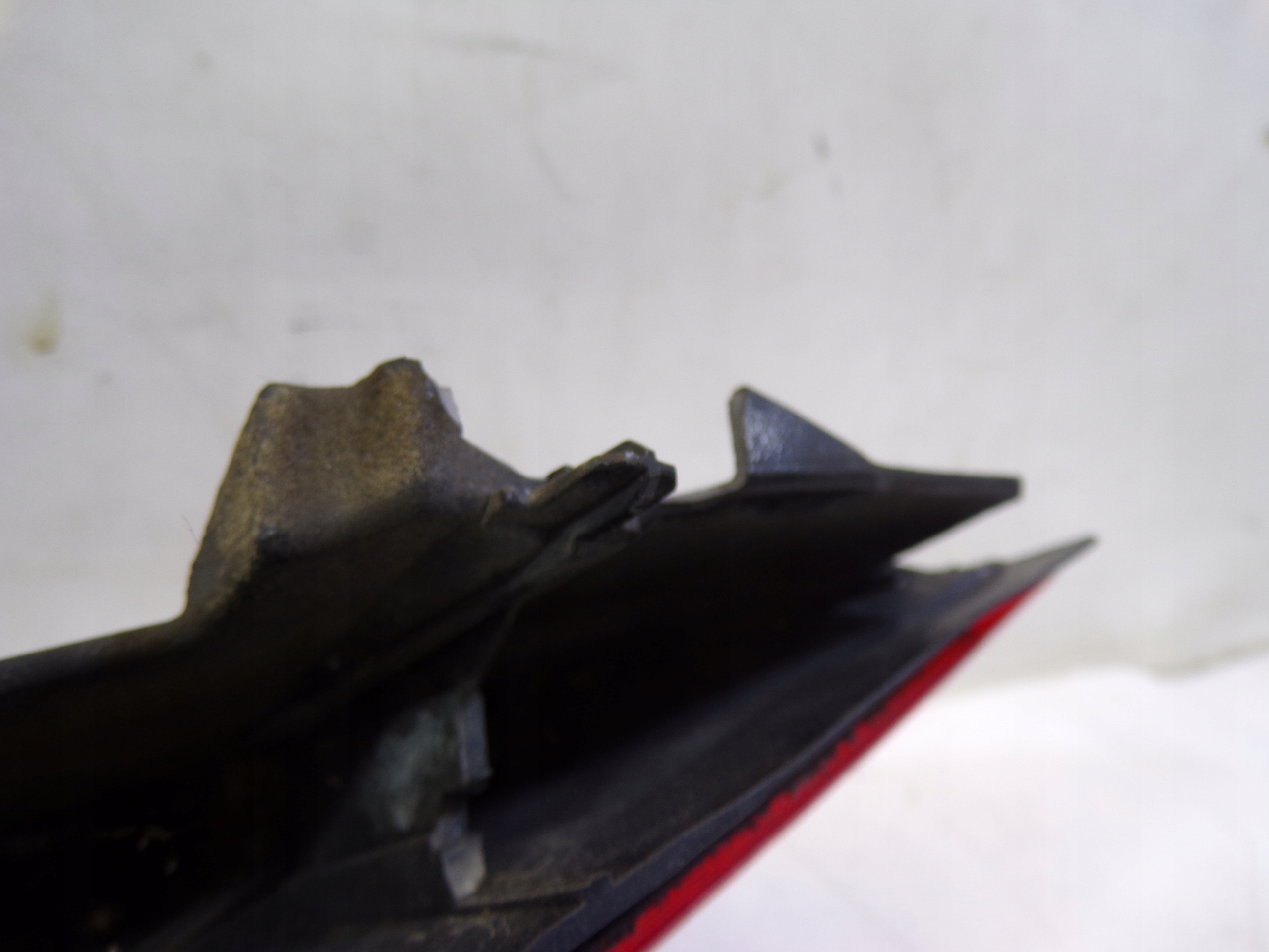 light rear rear part left FIAT ULYSSE