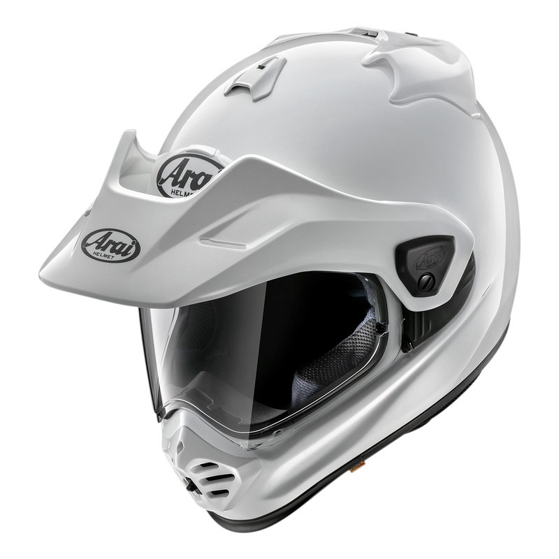 Motocyklová prilba Arai Tour-X5 White veľ.M