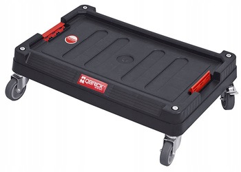 Qbrick Systém Two Platforma Transportní