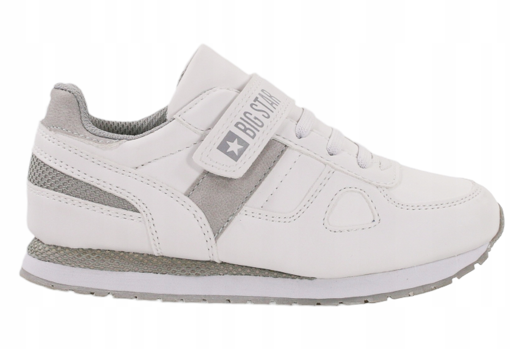 pro mládež boty Big Star KK374009