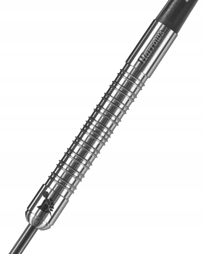 Šipky Steel Supergrip 21g R