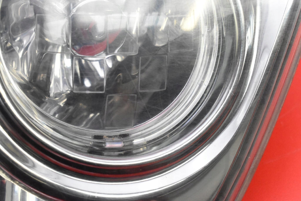 light left rear part rear LEXUS RX 2 II 400H 03-06