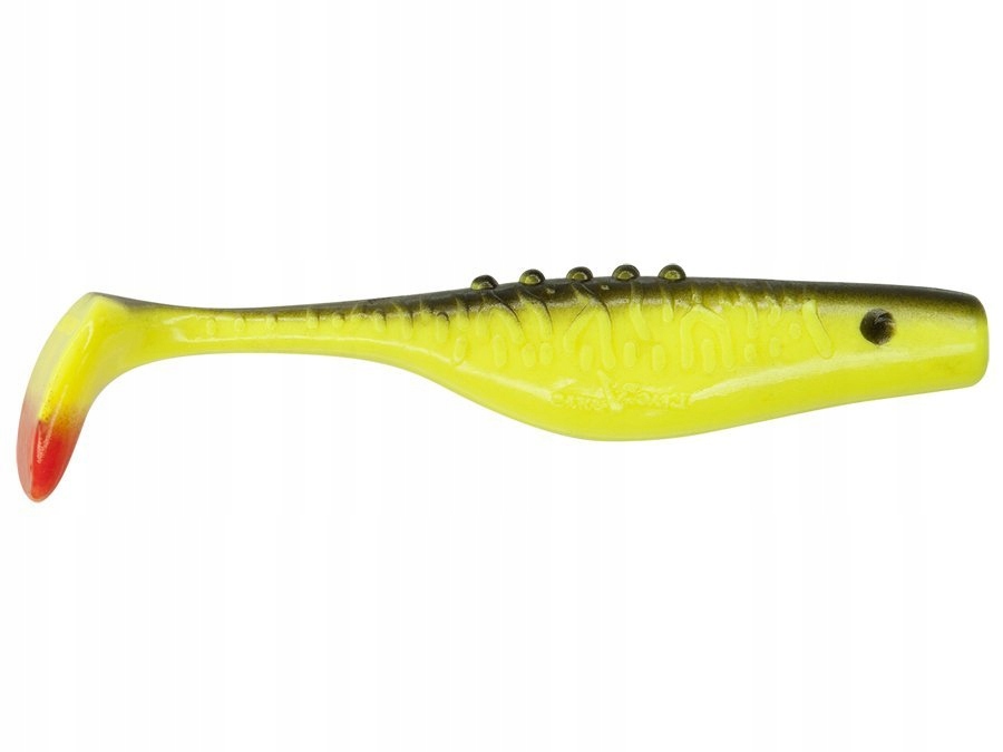 Przynęta gumowa Dragon Mamba II 12,5cm S-41-160