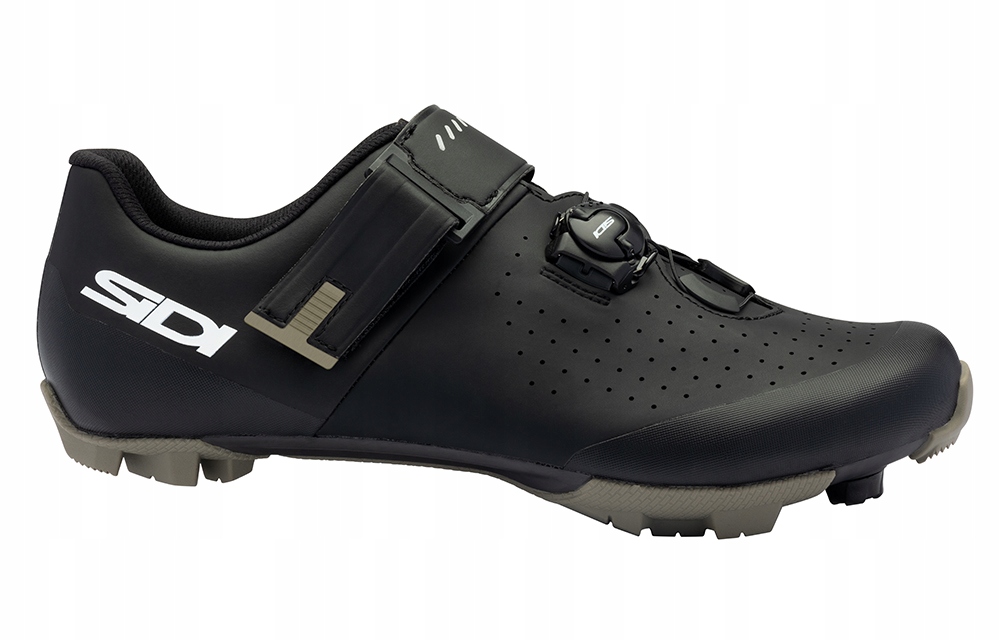 Buty Mtb Sidi Physis czarne 46