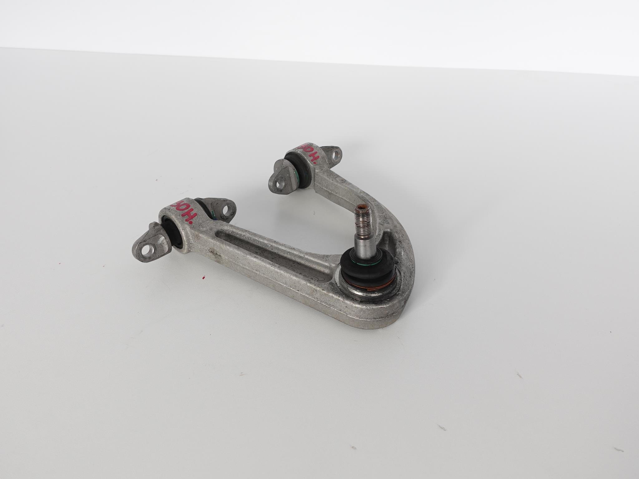 MCLAREN 650S MP4-12C 570S arm left front