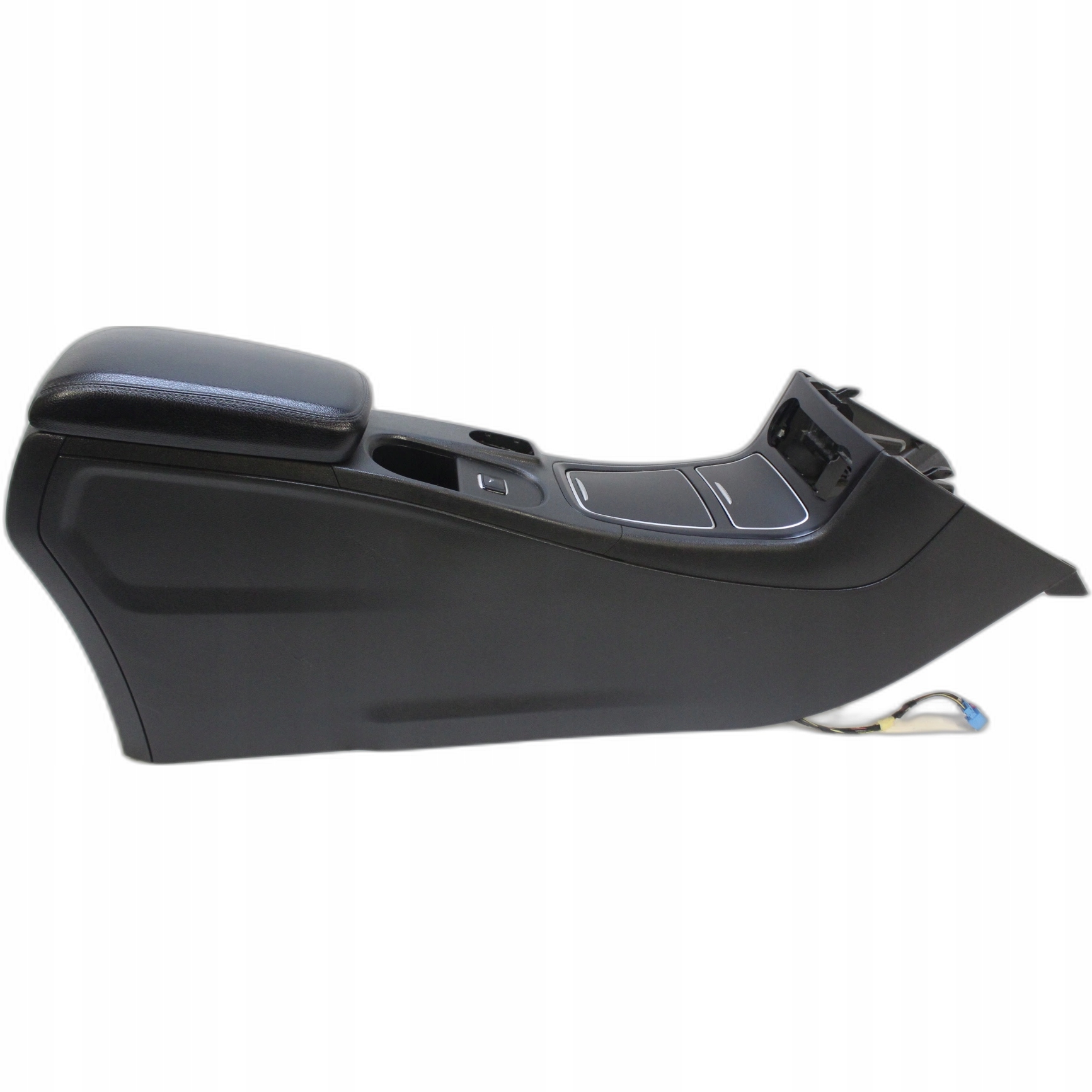 5738076 - Mercedes B W246 центральный туннель