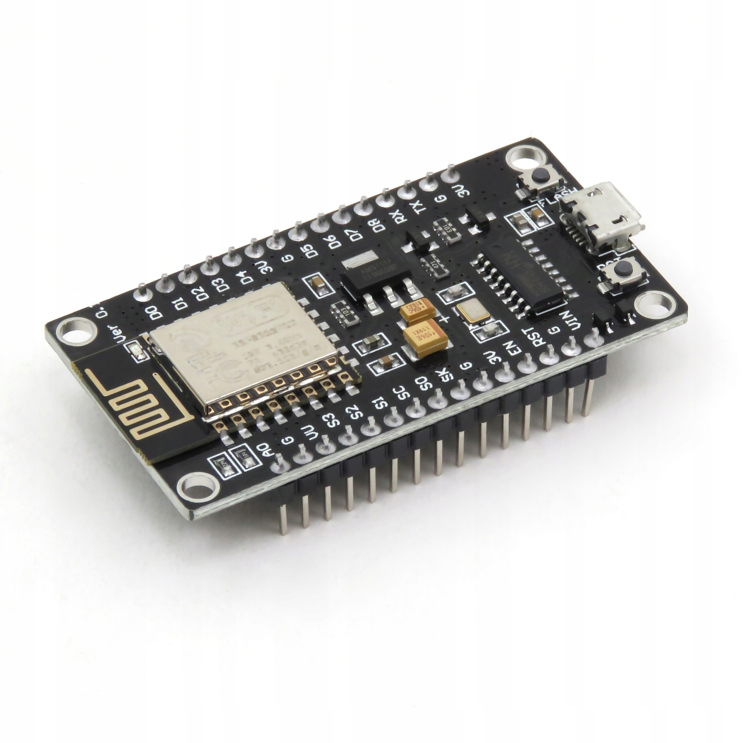 

Moduł WiFi z ESP8266 (LoLin NodeMCU V3)