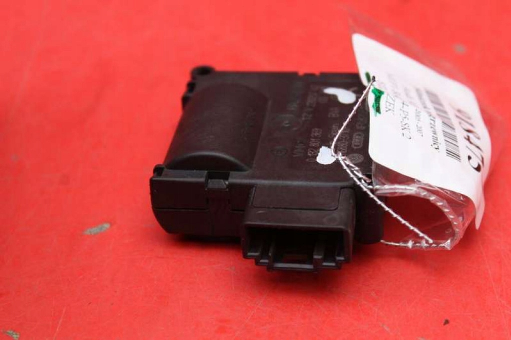 Micro moteur Bloc de chauffage complet 4F0820511BC AUDI A8 D3 4.2 TDI 326 KM 05-07