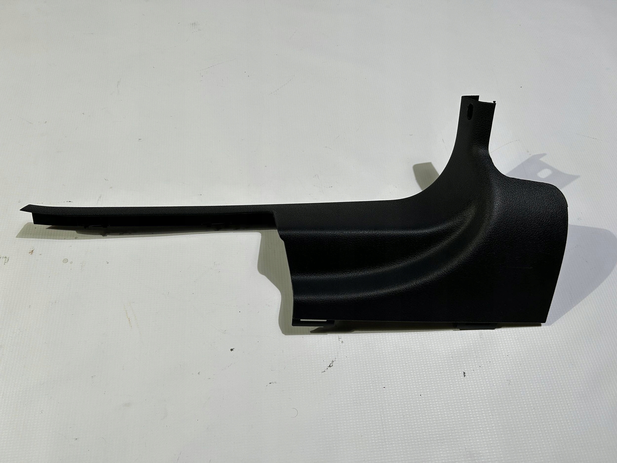 Panel cover right side right slupka of the threshold Ford Mustang 2010-2014