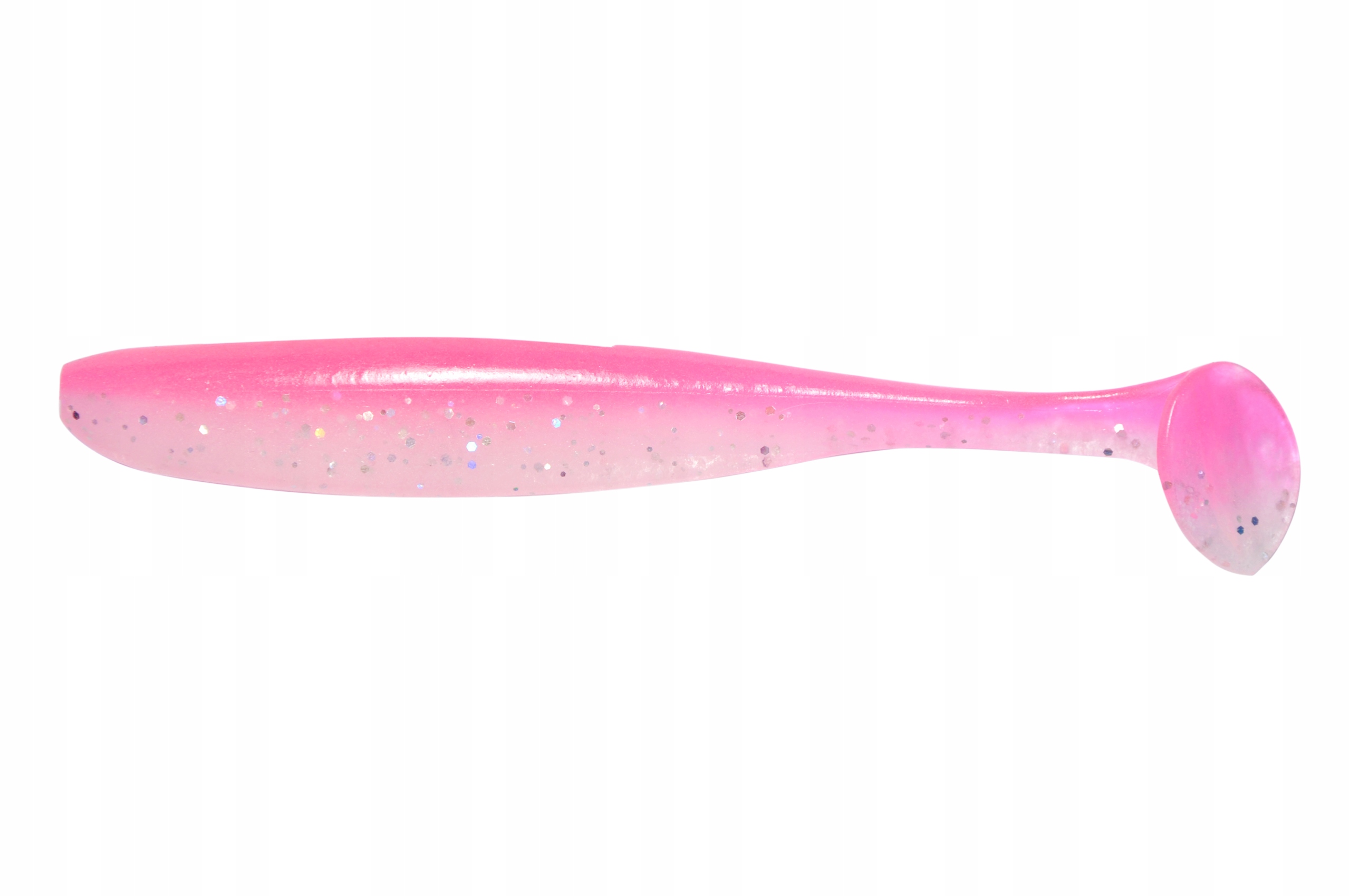 Keitech Easy Shiner 2'' LT#47 Pink Glow