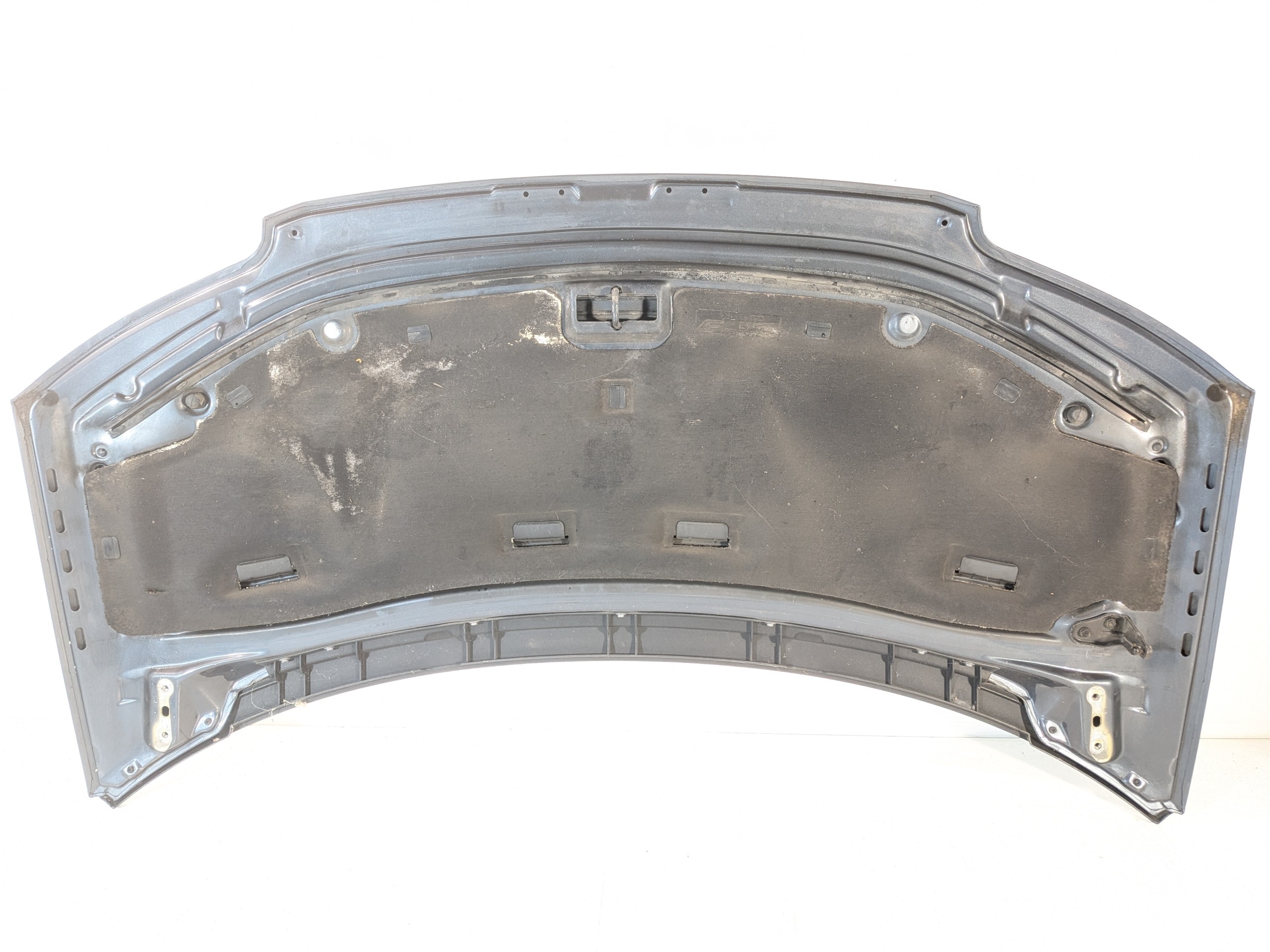 Cofano kod lakieru LK7X VW Sharan 1 e LIFT 95-10