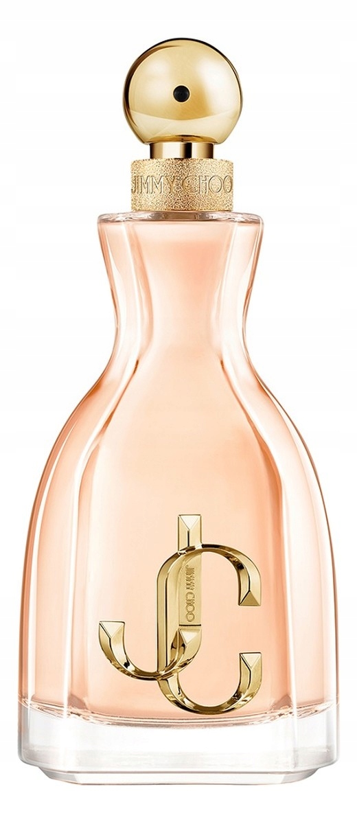Jimmy Choo I Want Choo Parfémovaná voda ve spreji 100 ml