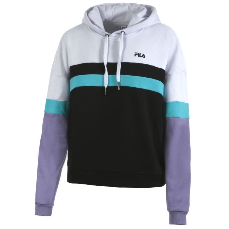 Fila Dámská Mikina Ella Hoody 687079-A172 Xs