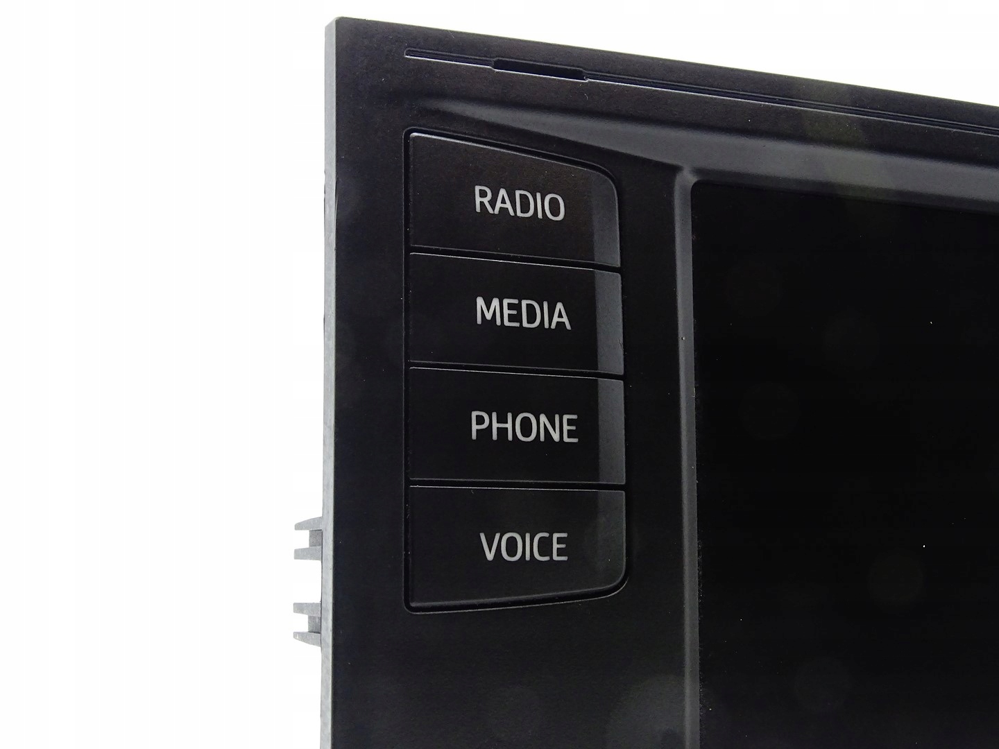 RADIO navigation NAVI EKRAN display SEAT LEON III CUPRA 5F0919603D