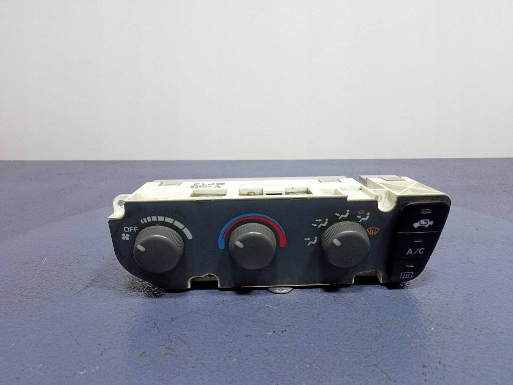 PANEL BOCCHETTE HONDA CRV BQ919-399