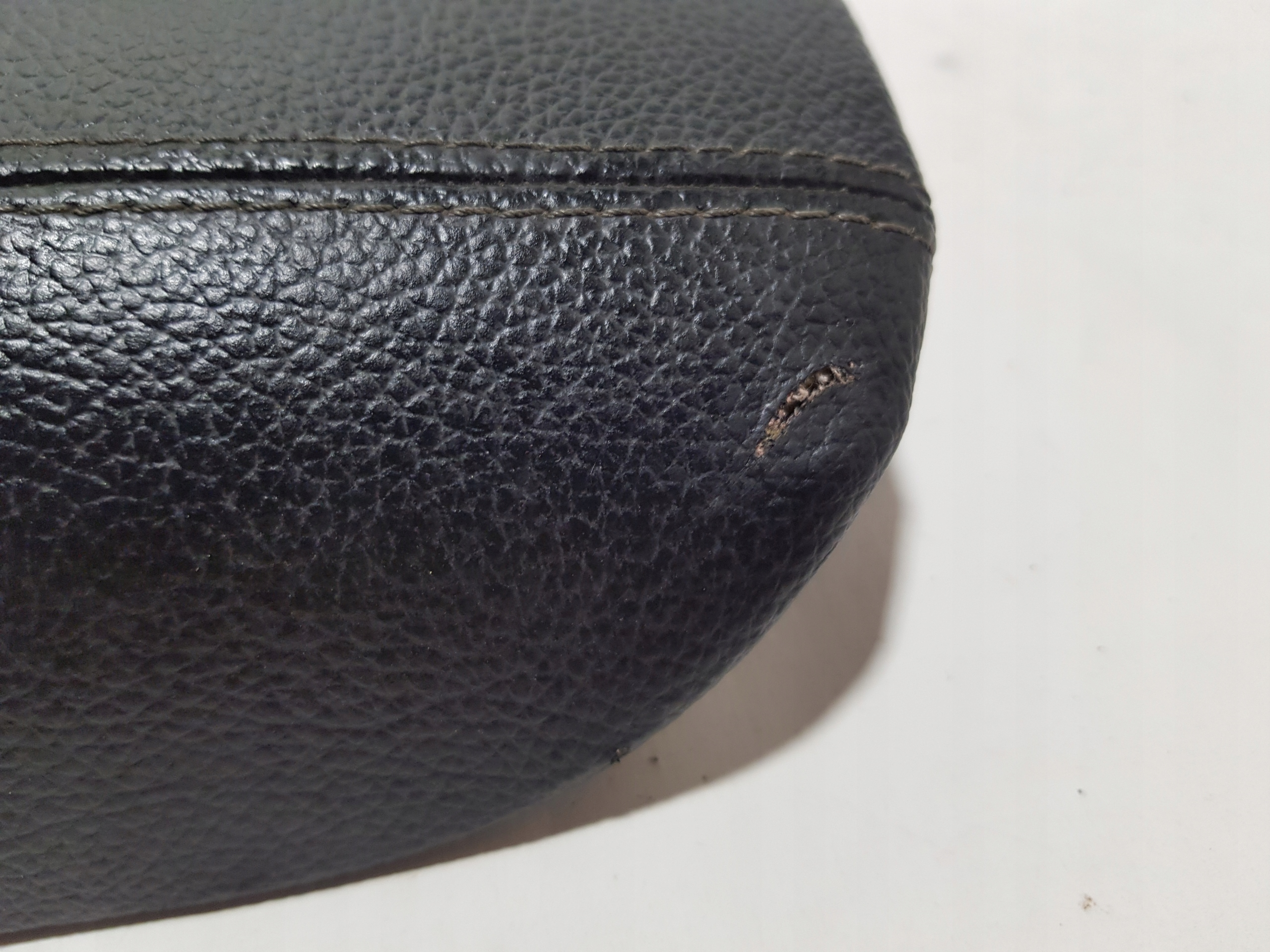 armrest OPARCIE MERCEDES W251 TUNEL central
