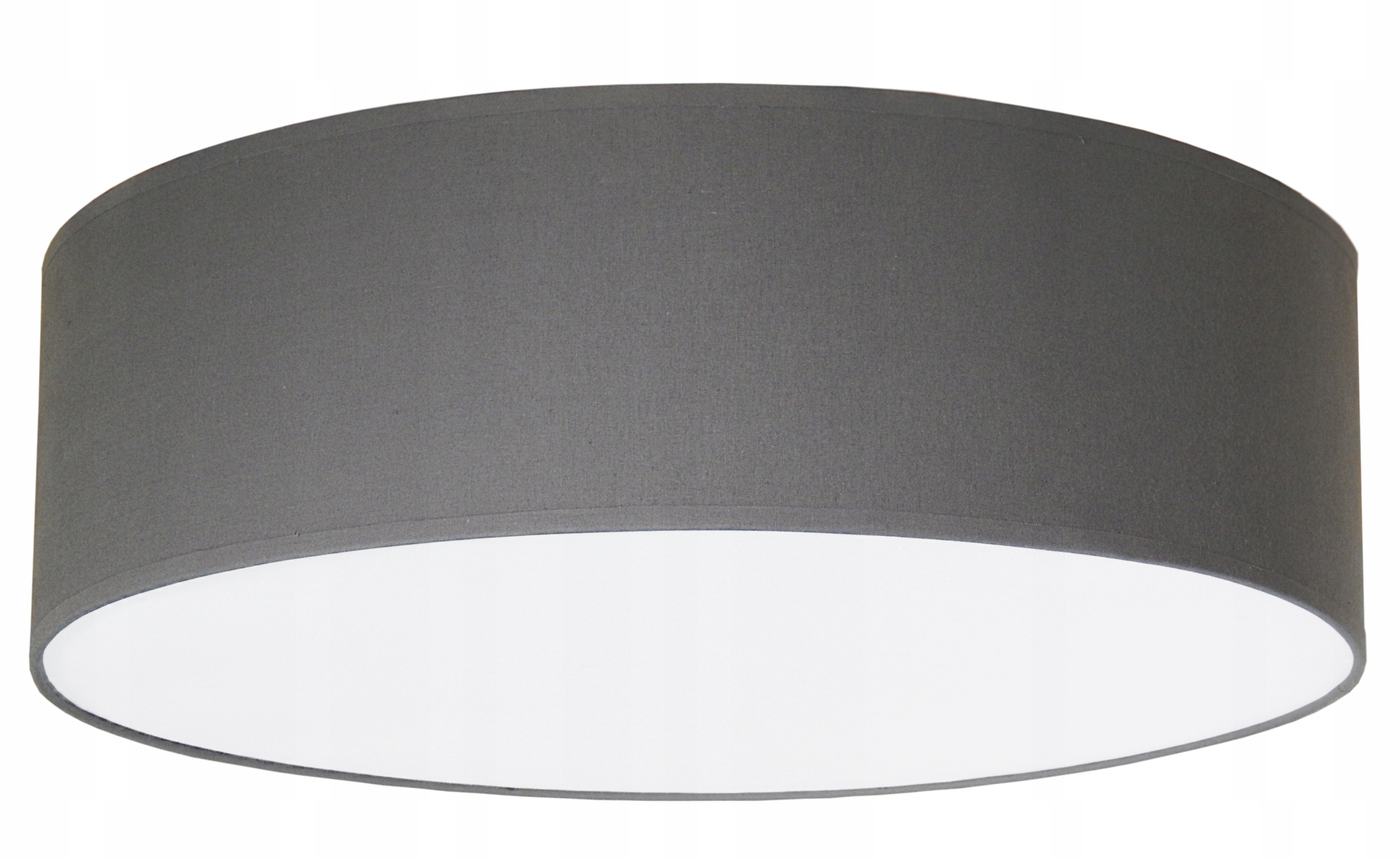

Lampa/plafon Sufitowy typ:LP-3 Led, Abażur 50cm!