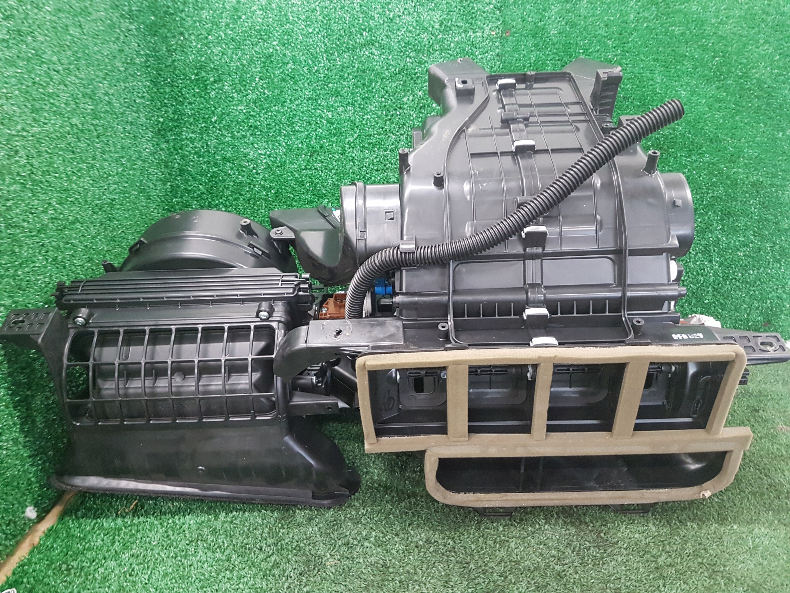 heater KIA CEED III 97200-J7020