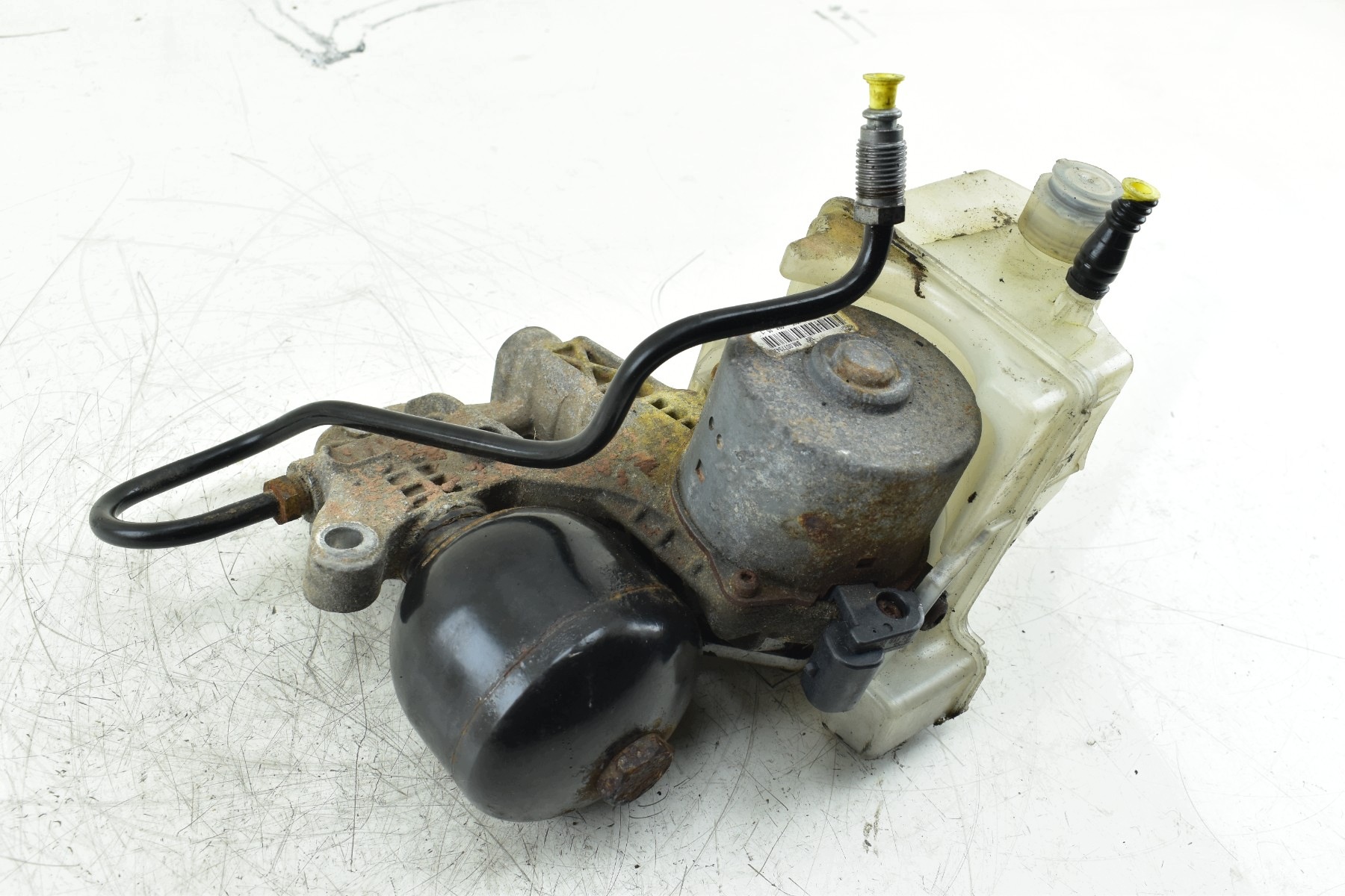 pompa cambio ingranaggi CITROEN DS5 PEGUEOT 508 e 2.0 HDI BM.0077947