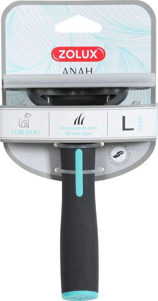 Levně Zolux Anah Kartáč pro psa Brush L