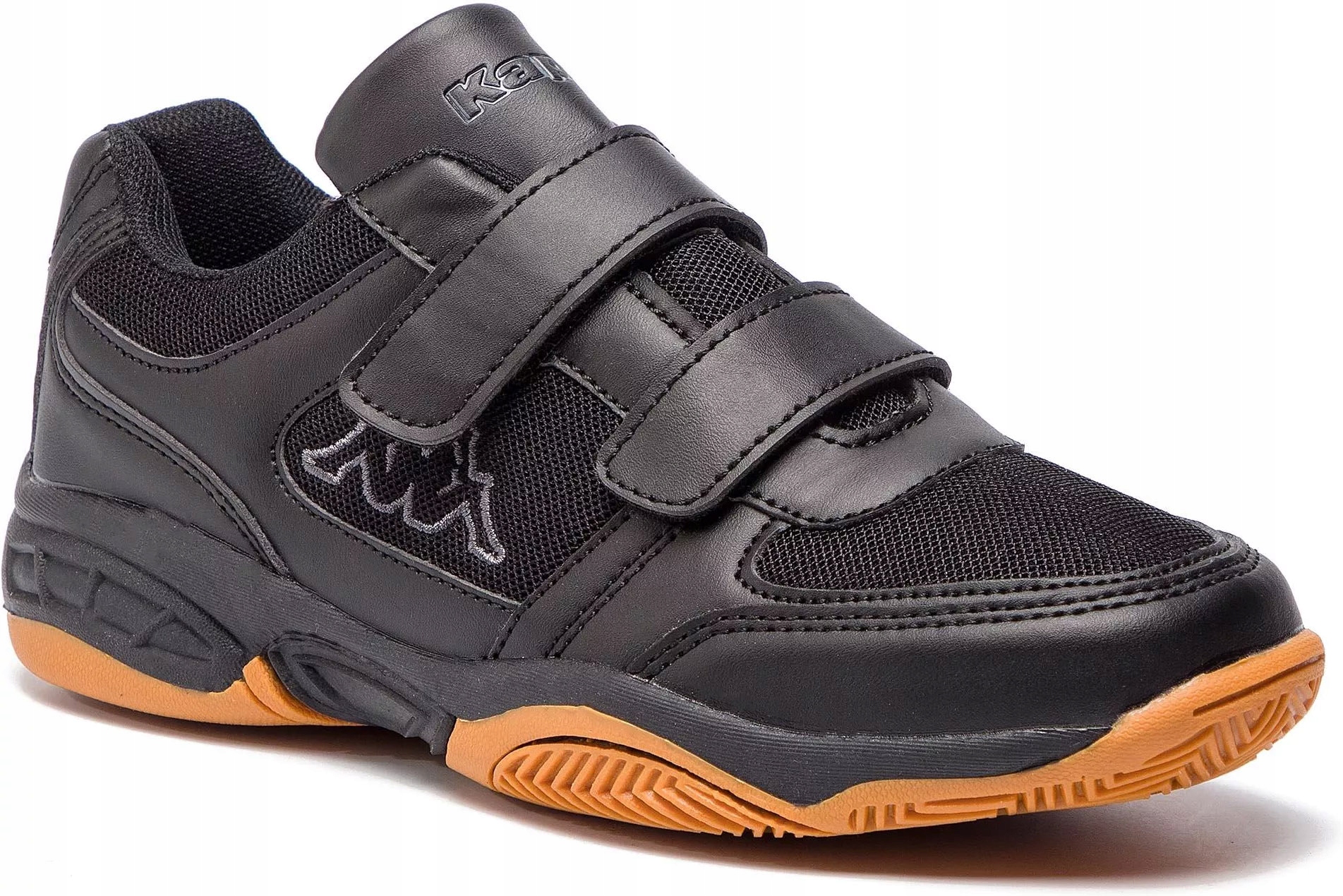 

Kappa Buty Dziecięce Do Szkoły Sportowe Na Wf R.25