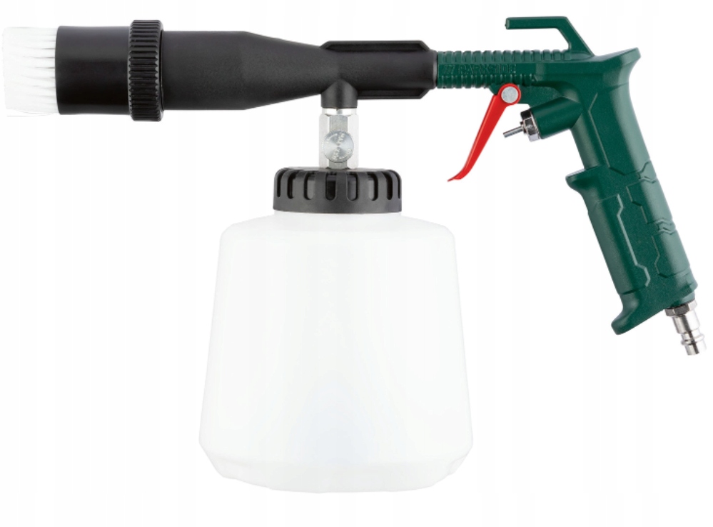 PARKSIDE Pistolet do prania tapicerki TORNADO GUN EAN (GTIN) 4055334441940