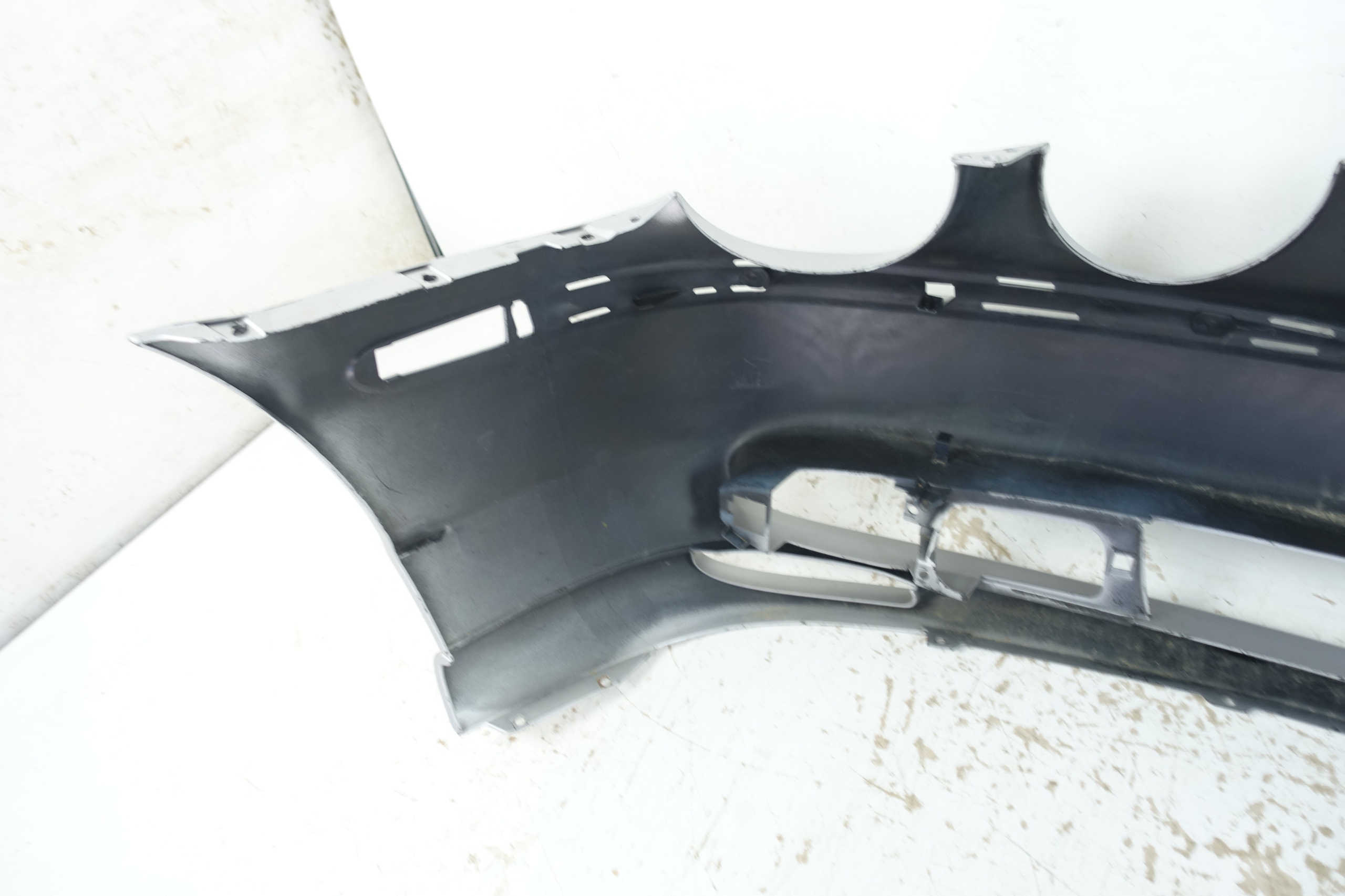 JAGUAR S TYPE XR83 2004-2009 bumper front front XR83-17C831