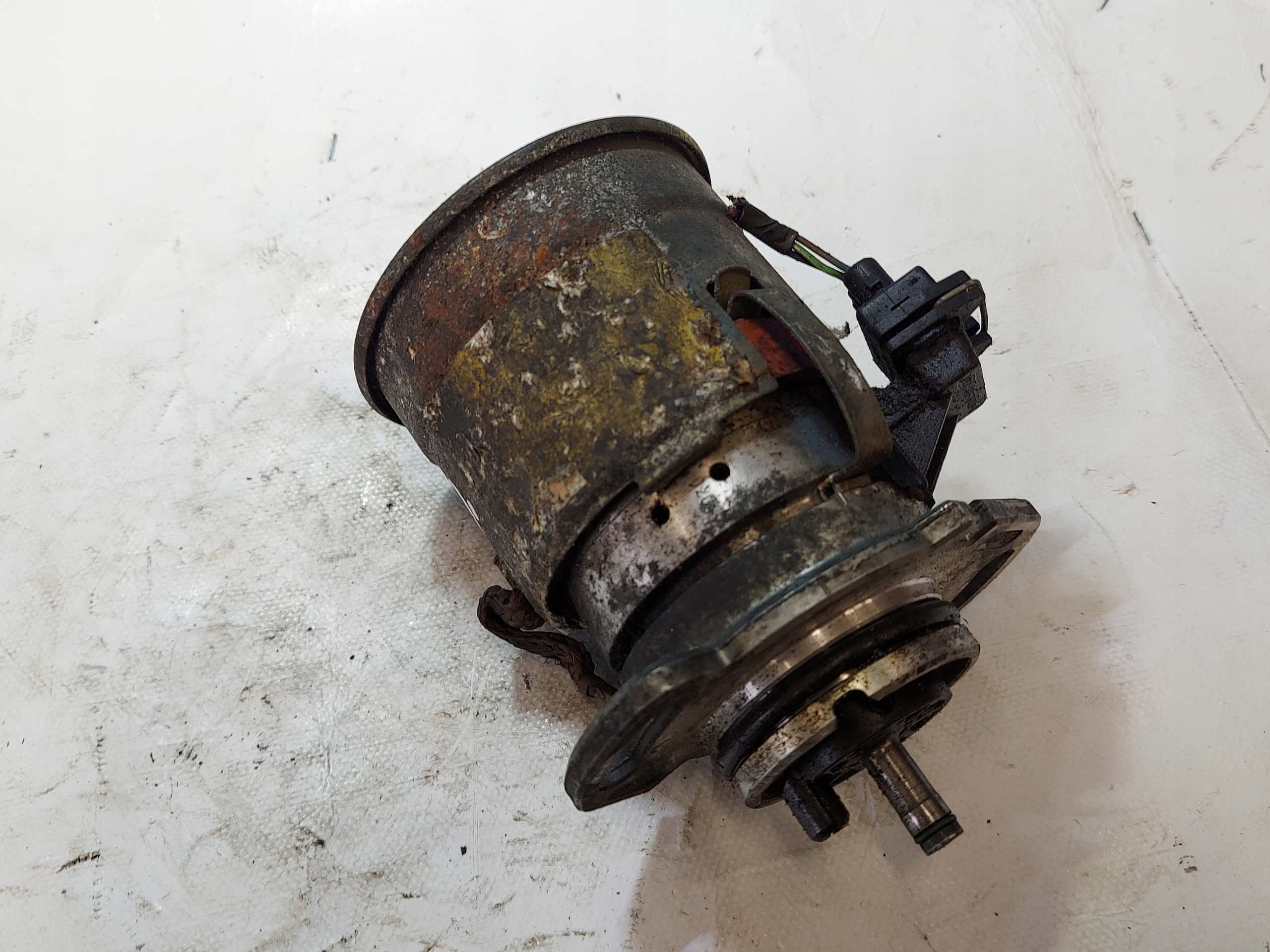 APARAT di accensione OCTAVIA e 1.6 B 0237521061