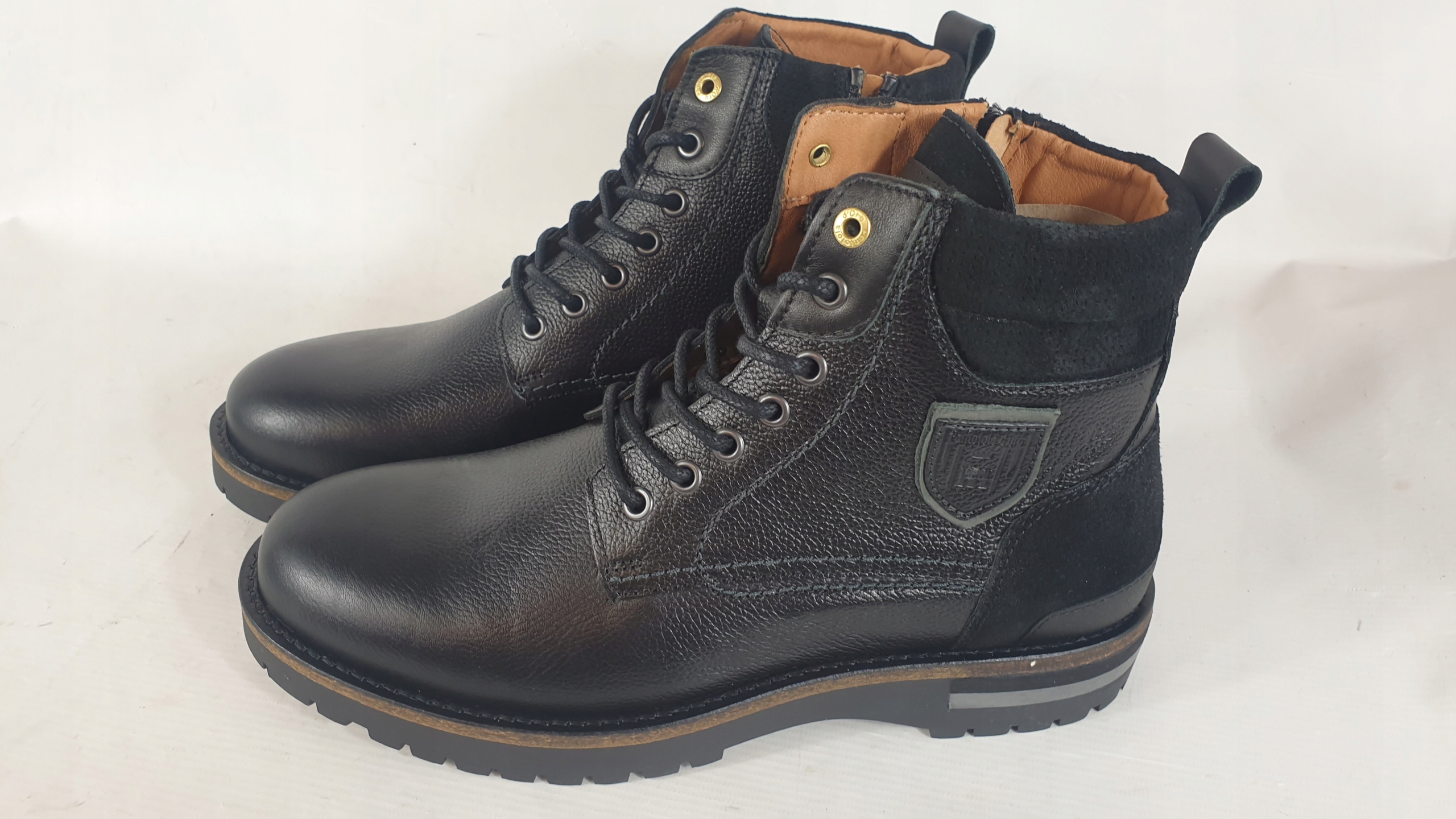 Pantofola d´Oro pontida velikost 42