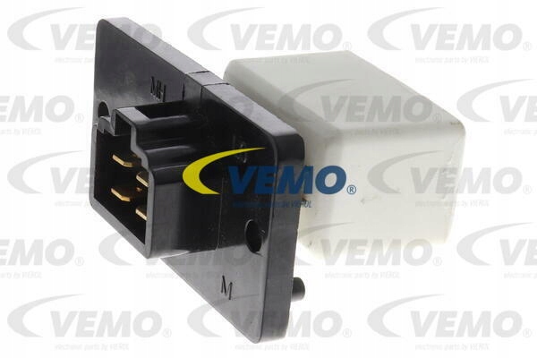 Regulator wentylator nawiewu do wnętrza pojazdu VEMO V48-79-0008