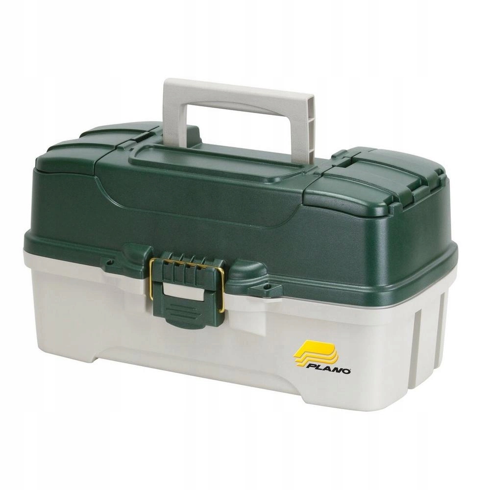 Skrzynka wędkarska Plano Three-Tray Tackle Box