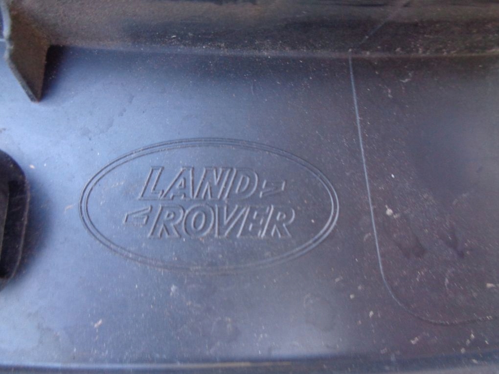 RANGE ROVER EVOQUE 11- door left rear.