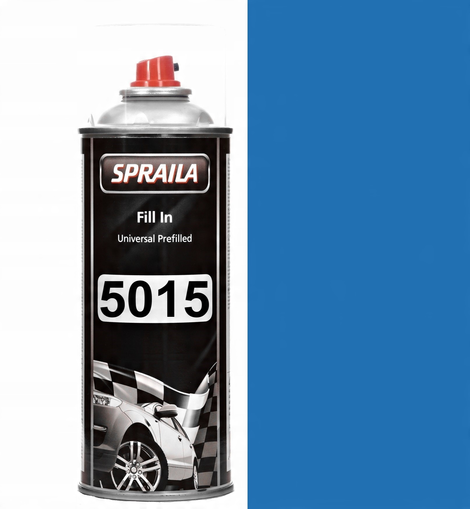 

Struktura Drobnoziarnista 5015 Ral Mat Spray 400ML