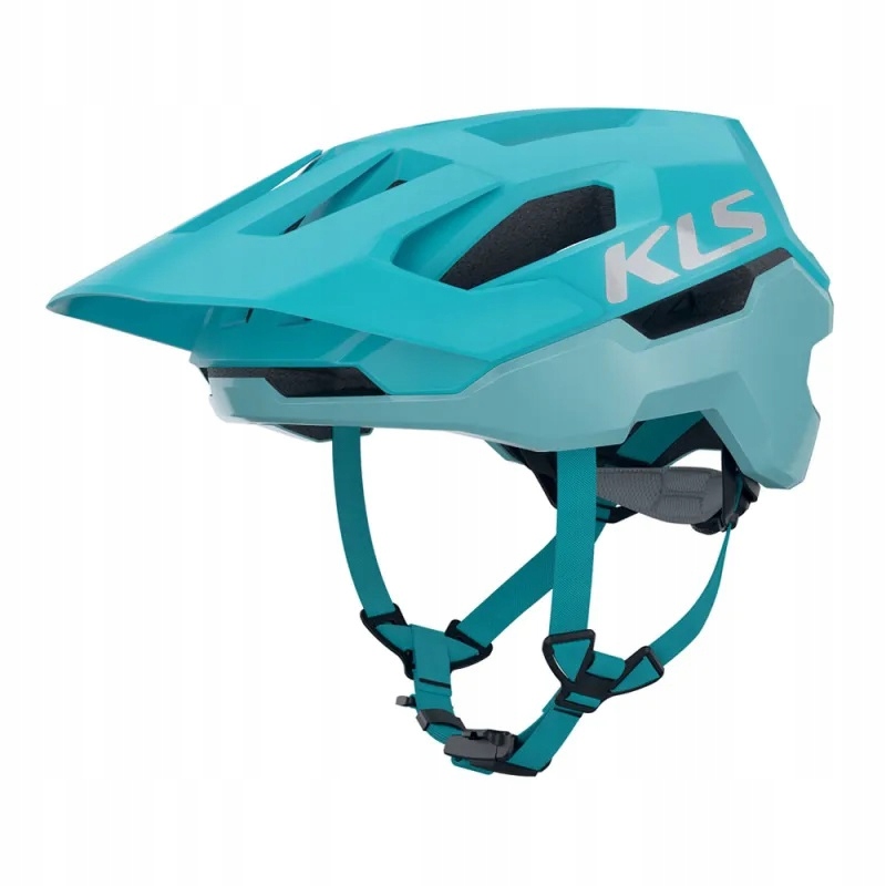 Kask Rowerowy Kellys Dare II Sky Blue 58-61 cm K76746