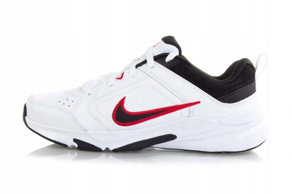 

Buty Nike Defyallday DJ1196-101 Białe