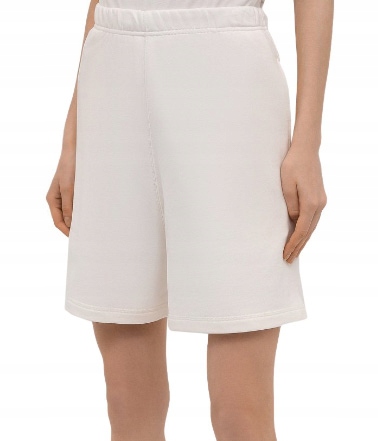 Kraťasy typu Jogger Calvin Klein K10K108245ADA Xs