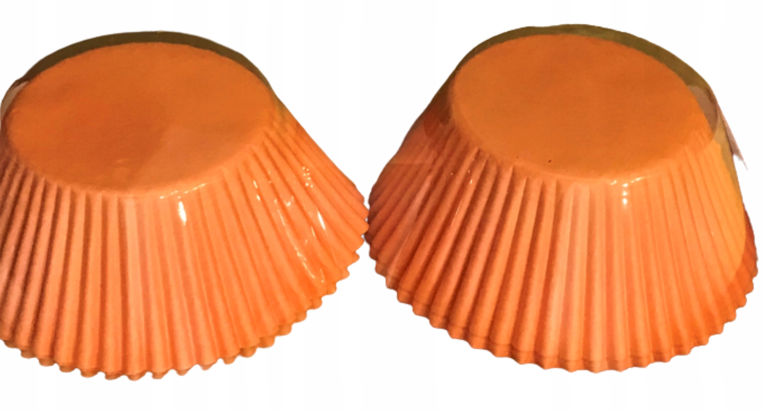 

Papilotki Foremki babeczki 7,5cm x50 papierowe