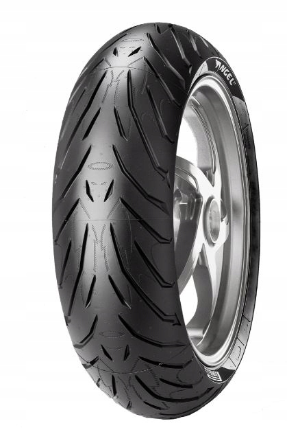 

Opona Angel Scooter Pirelli 130/70-12 62P Tył Tl