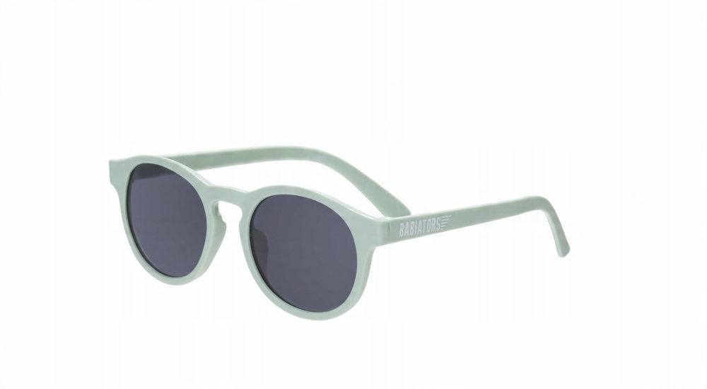 

Okulary dla dzieci Babiators Keyhole 6+ Mint To Be