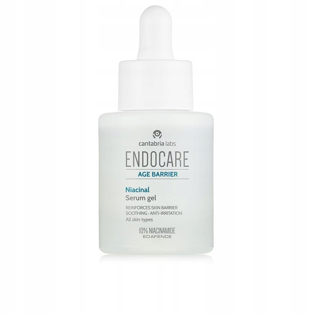 Endocare Age Barrier Niacinal gelové sérum 30 ml