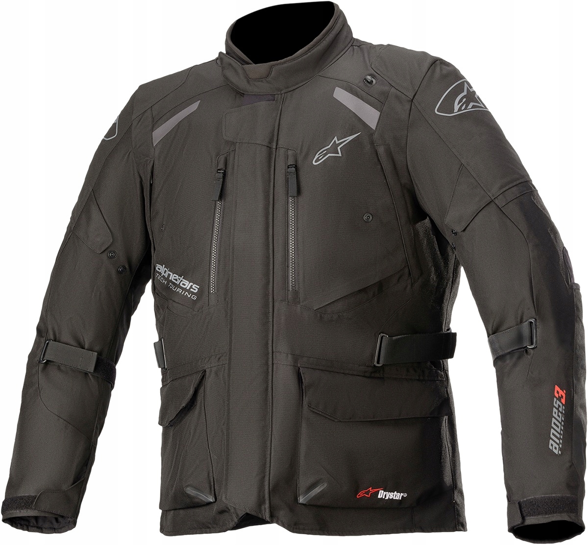 Kurtka tekstylna Alpinestars Andes V3 Drystar XL