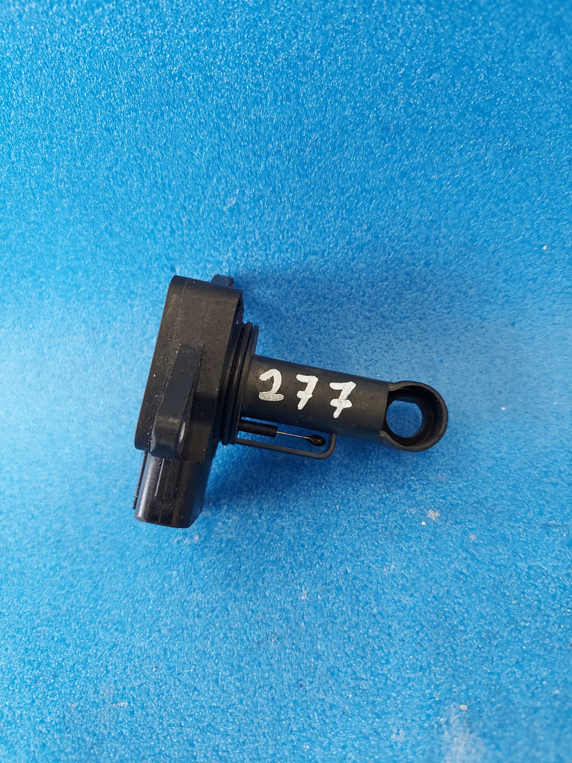 flow meter MAZDA 3 ZLO1