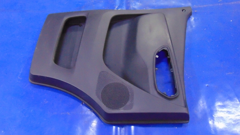upholstery side door left front EUROPA MERCEDES SPRINTER A910 A907 18-25R