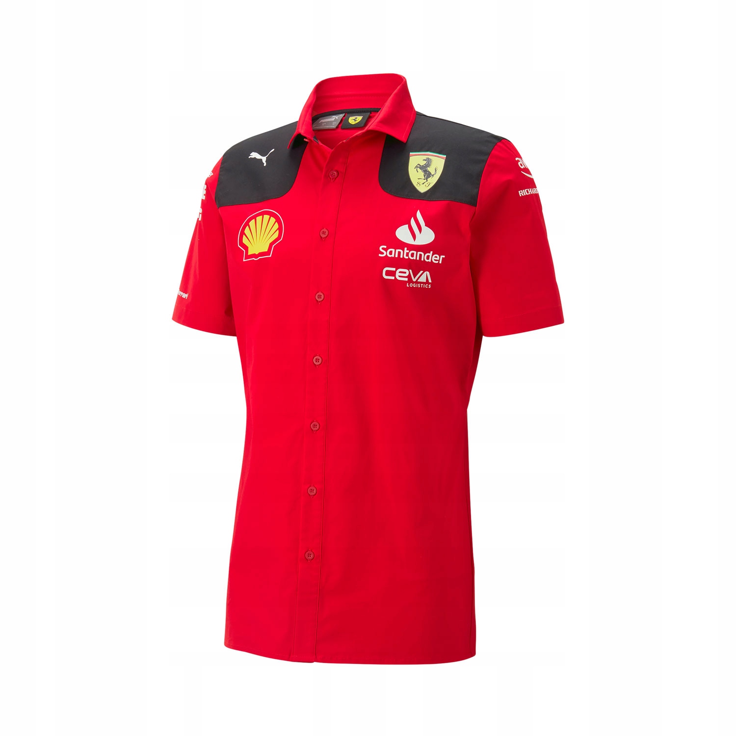 Koszula Team Ferrari F1 2023 XL