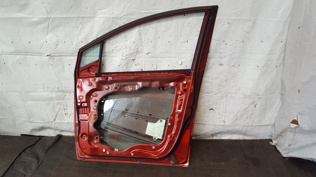 door front front right Mazda 5 LIFT 32V