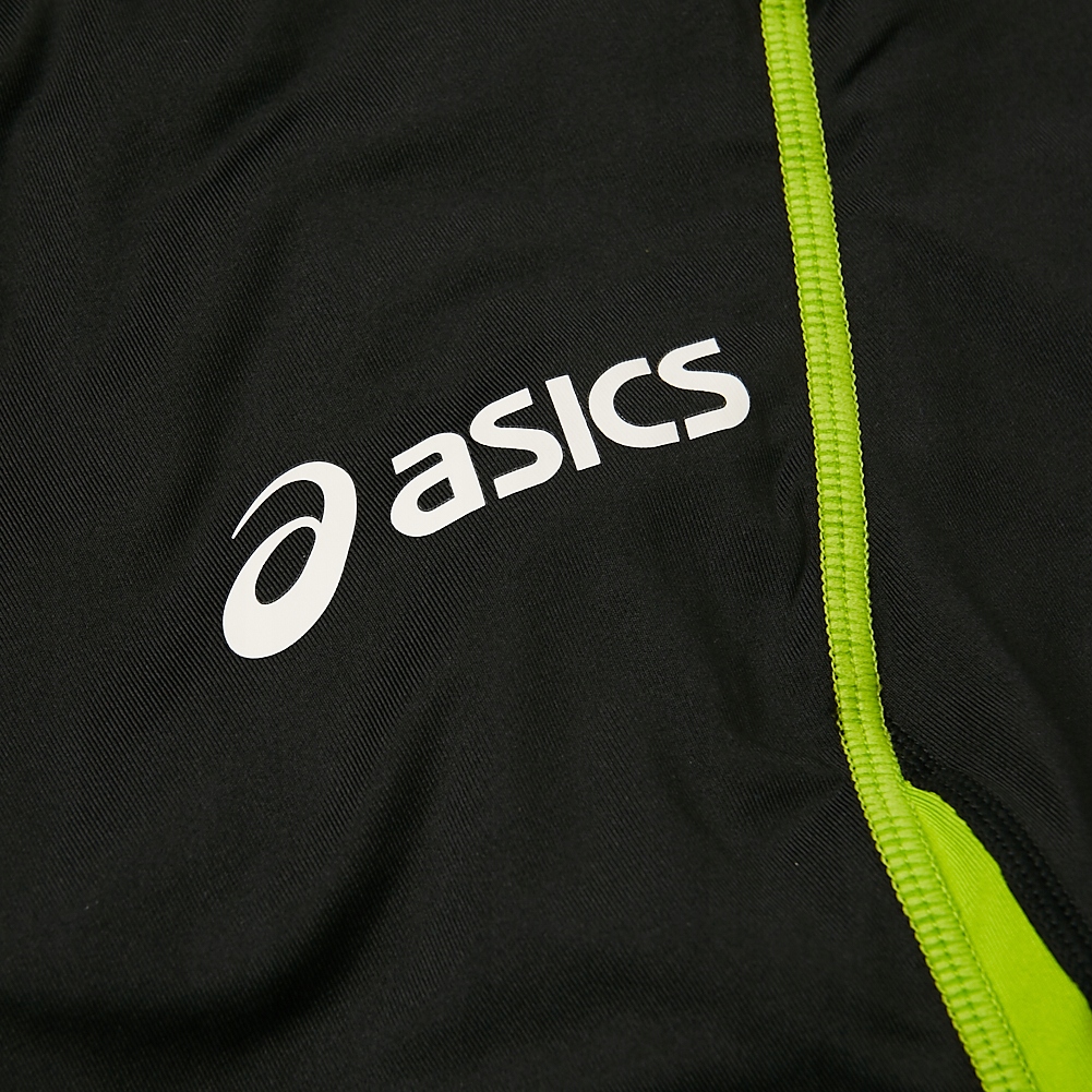 Spodenki sprinterskie męskie do biegania ASICS, rozmiar XL Marka ASICS