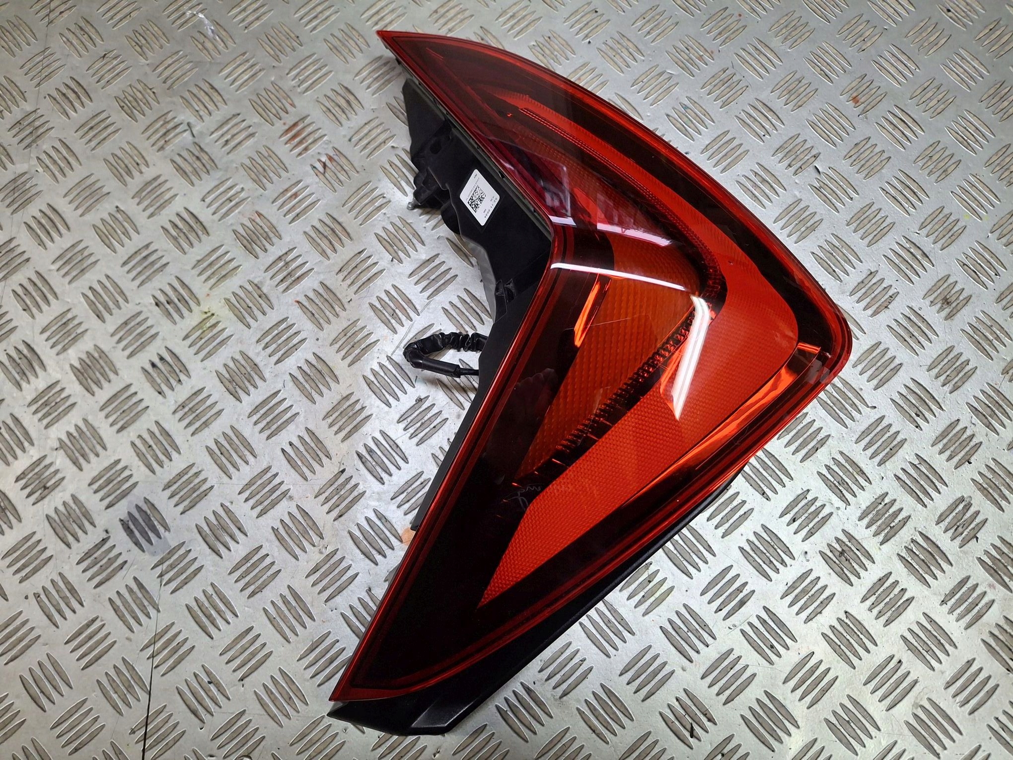 light rear right LED HYUNDAI BAYON 2021R->