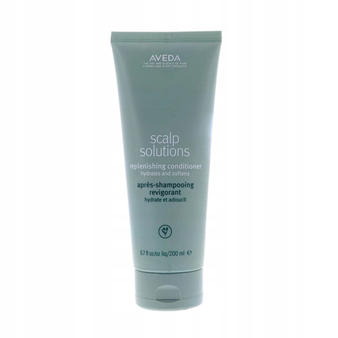 Regenerační kondicionér Aveda Scalp Solutions Replenishing 200 ml
