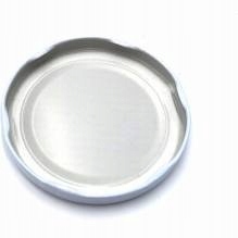 

Zakrętka 89mm na słoik 1,7l nakrętka 10 szt. Biała