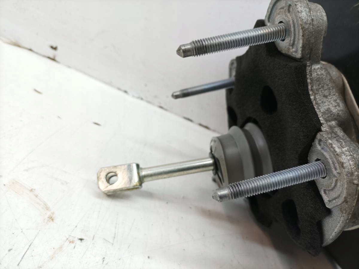 Servofreno servo 472104797R Dacia Duster II (2017-2024)